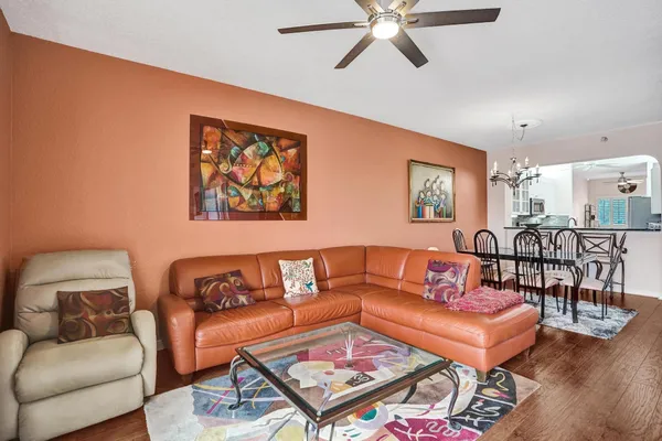 $235,000 | 7635 Southampton Terrace, Unit 214, Tamarac, FL 33321