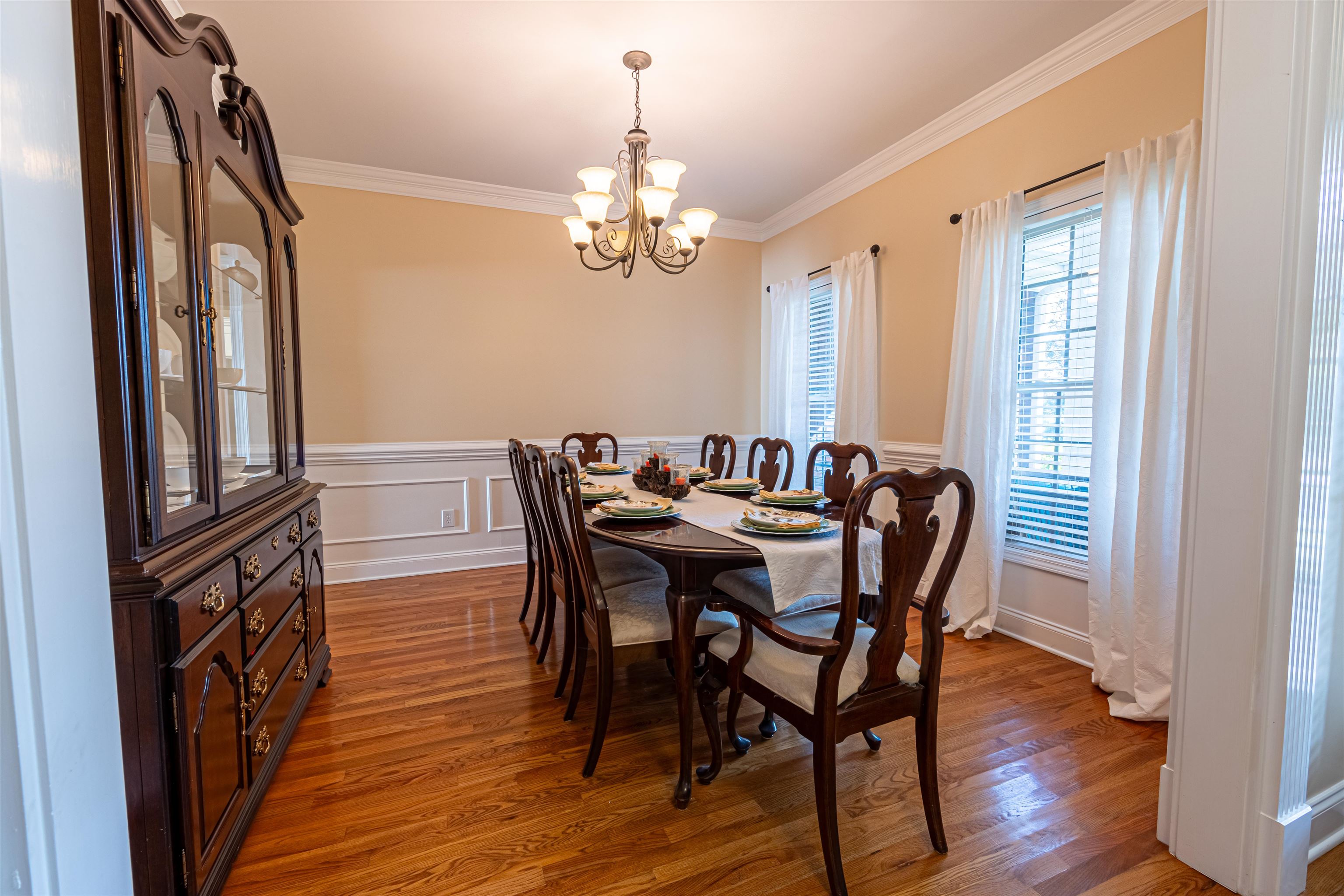 303 Valley High Drive Inman, SC 29349 - Photo 11 of 29