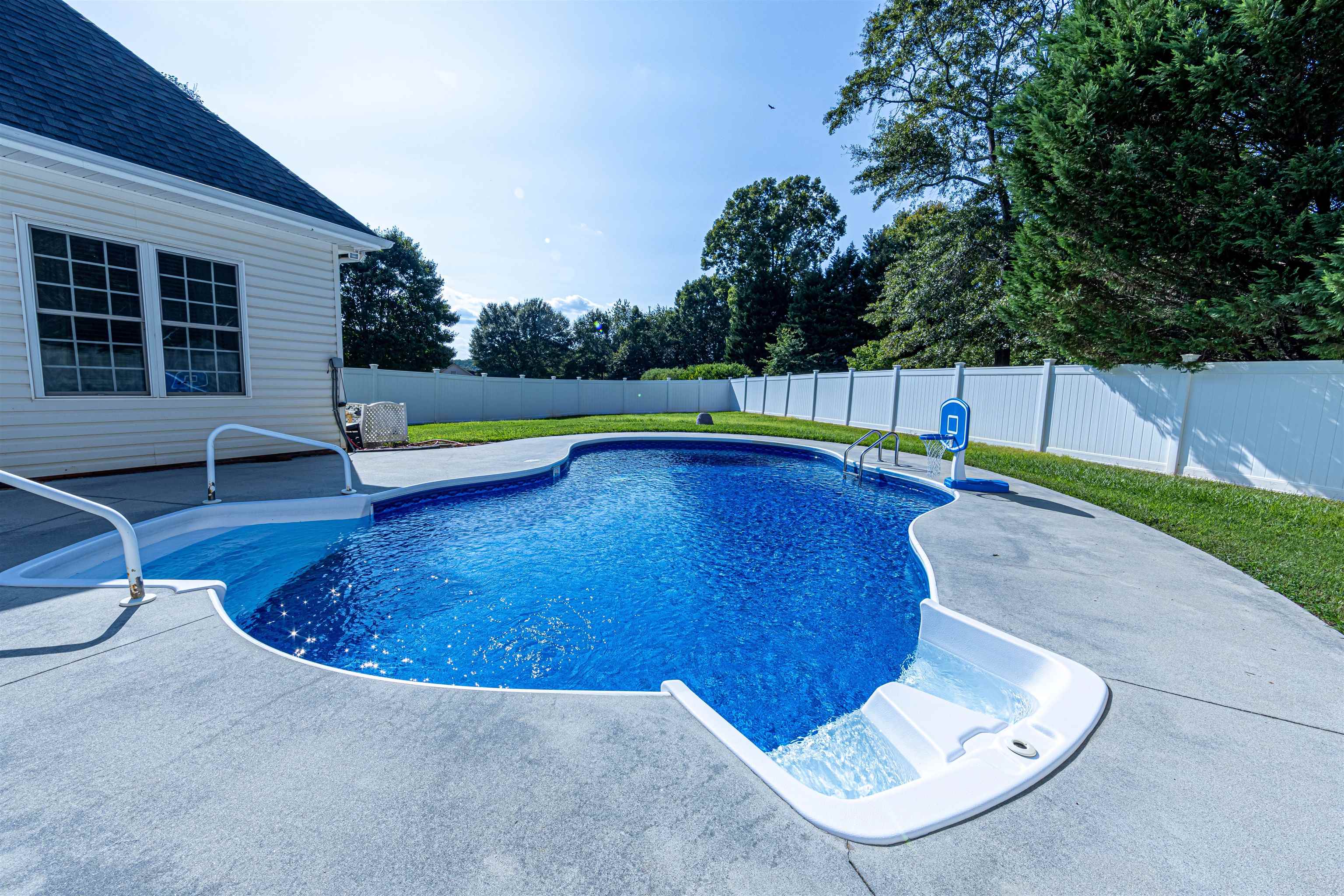 303 Valley High Drive Inman, SC 29349 - Photo 27 of 29