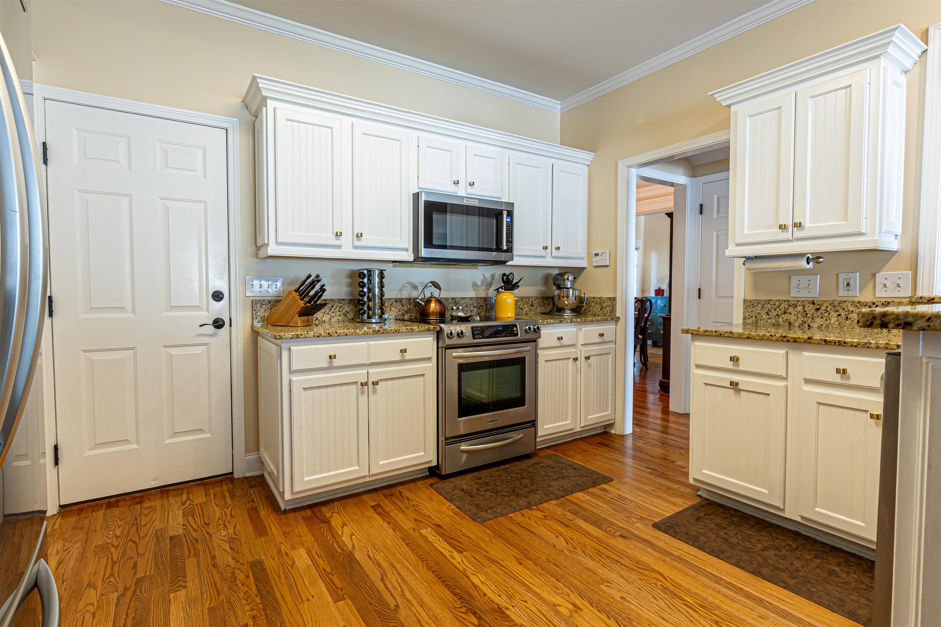 303 Valley High Drive Inman, SC 29349 - Photo 4 of 29