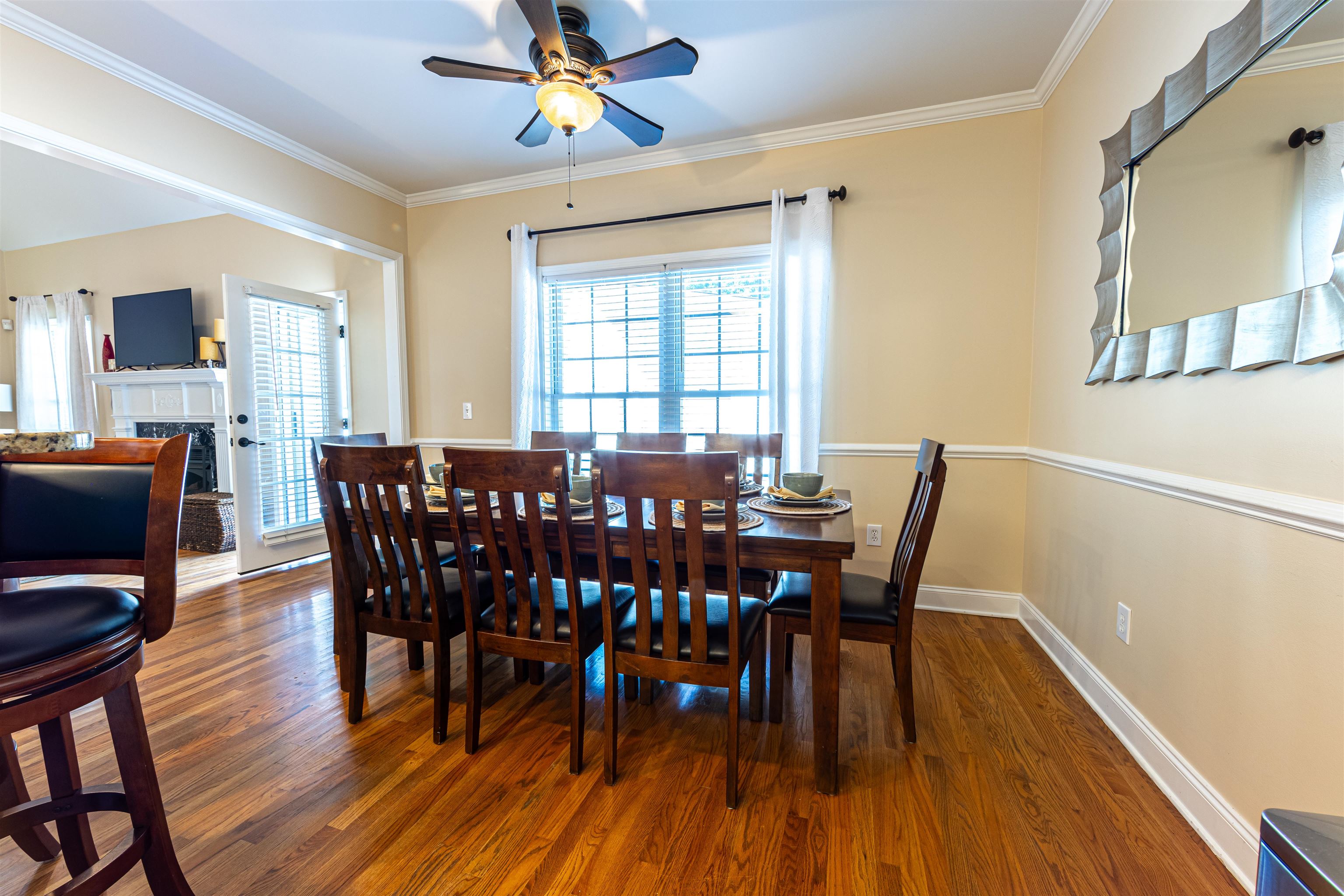 303 Valley High Drive Inman, SC 29349 - Photo 6 of 29