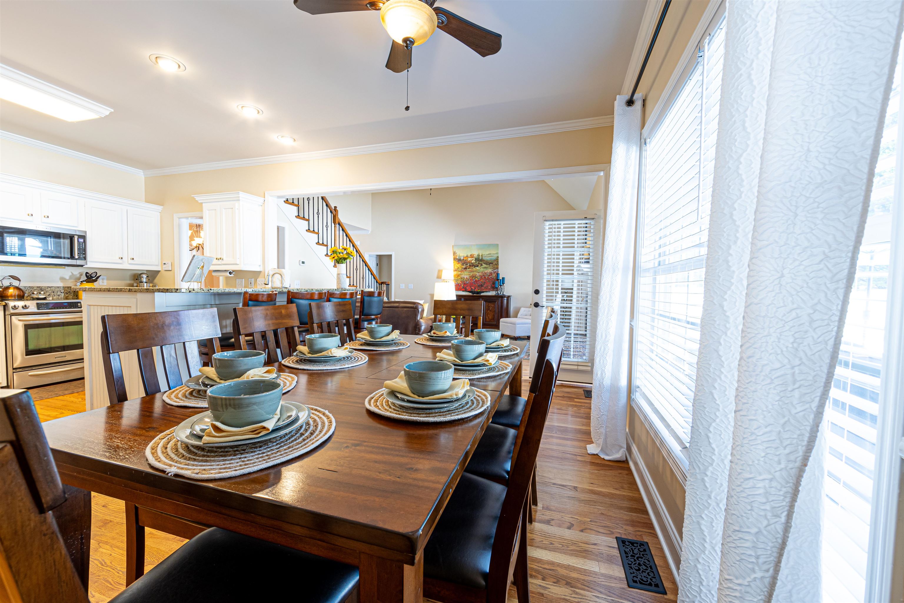 303 Valley High Drive Inman, SC 29349 - Photo 7 of 29