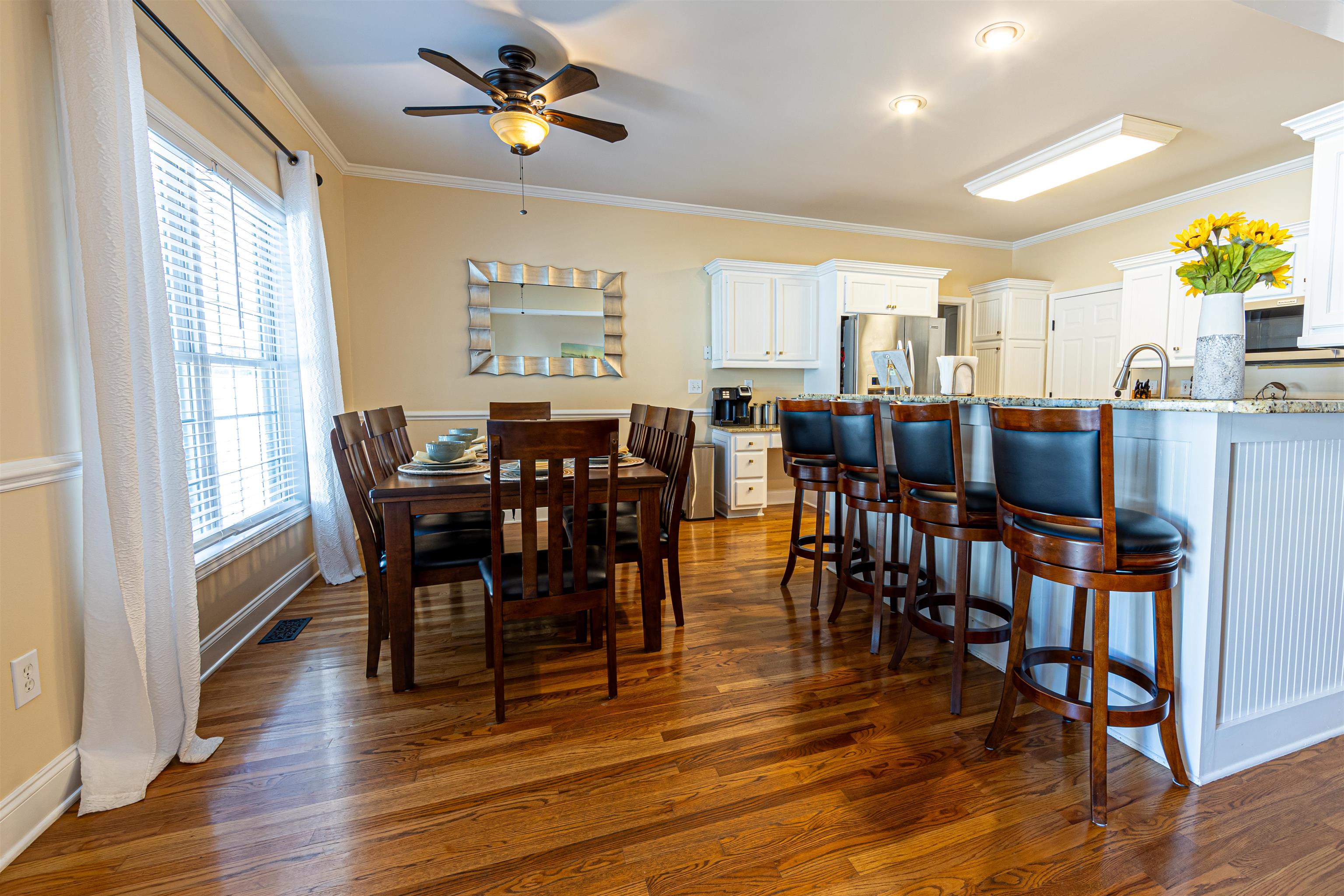303 Valley High Drive Inman, SC 29349 - Photo 8 of 29