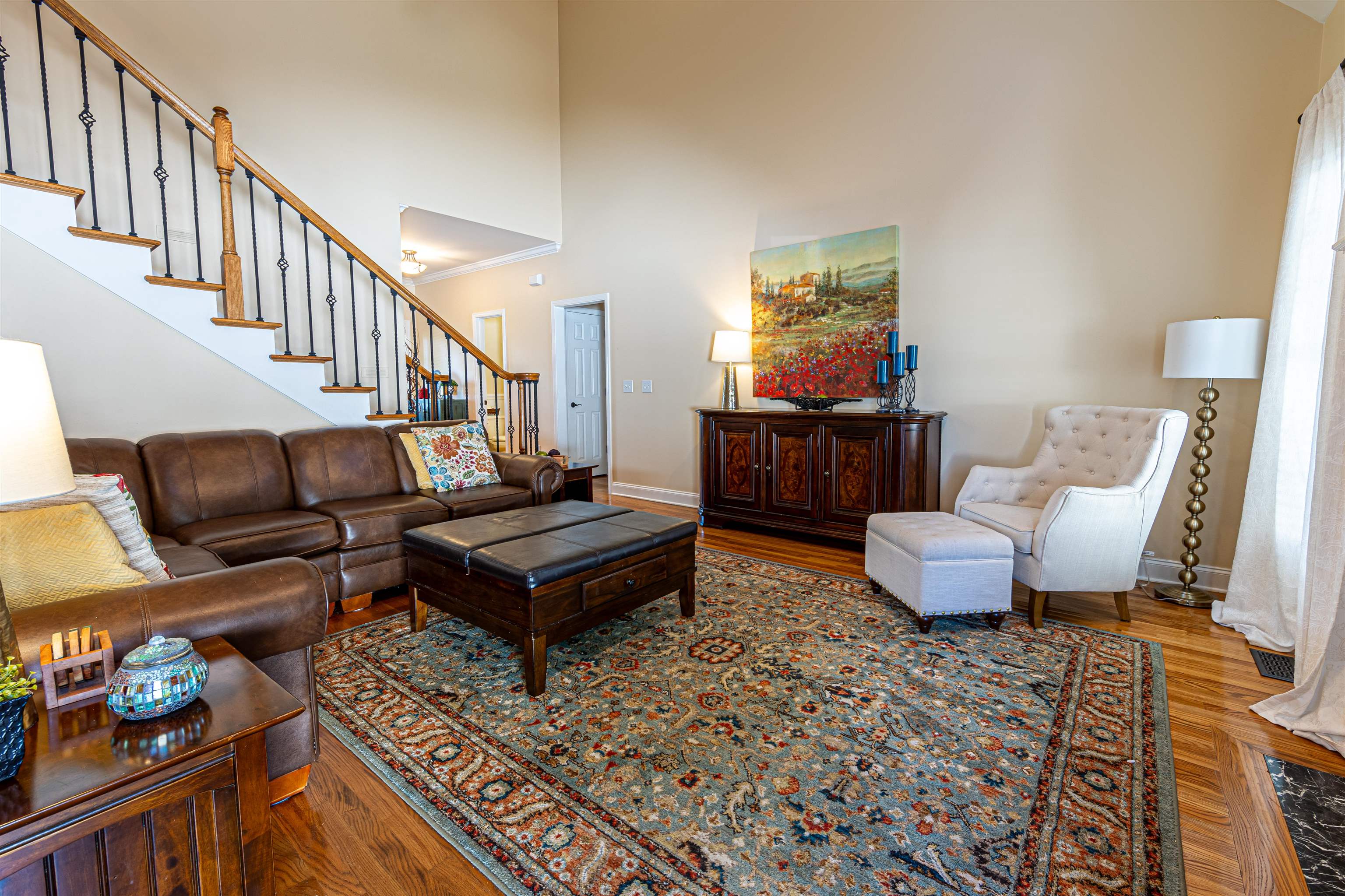303 Valley High Drive Inman, SC 29349 - Photo 9 of 29