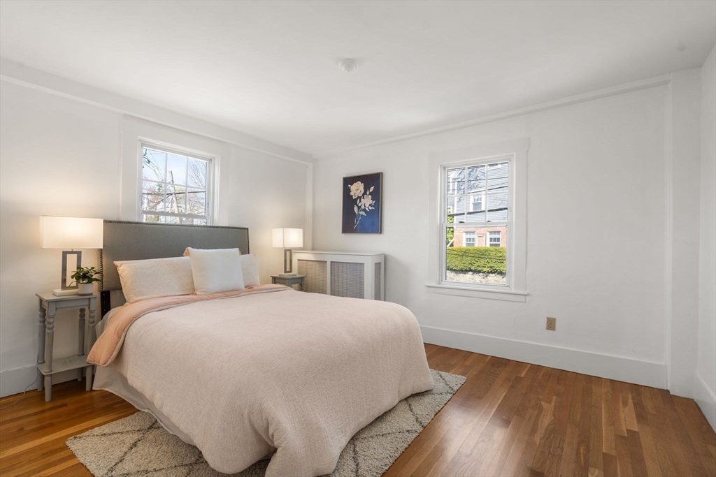 2 Commercial Street, Unit 3 Marblehead, MA 01945 - Photo 13 of 27