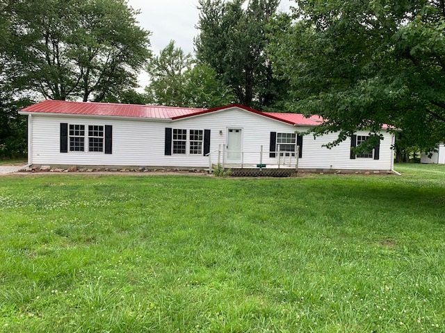 11993 East Ragsdale Road Ragsdale, IN 47573 - Photo 1 of 18