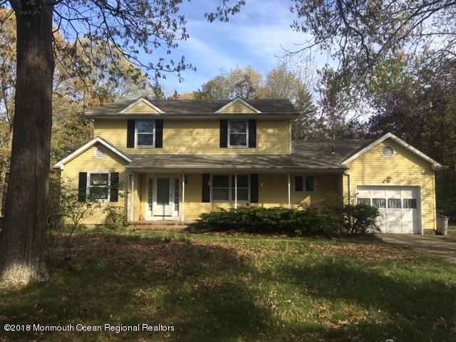 3 Thropp Road Forked River, NJ 08731 - Photo 2 of 28 Front1