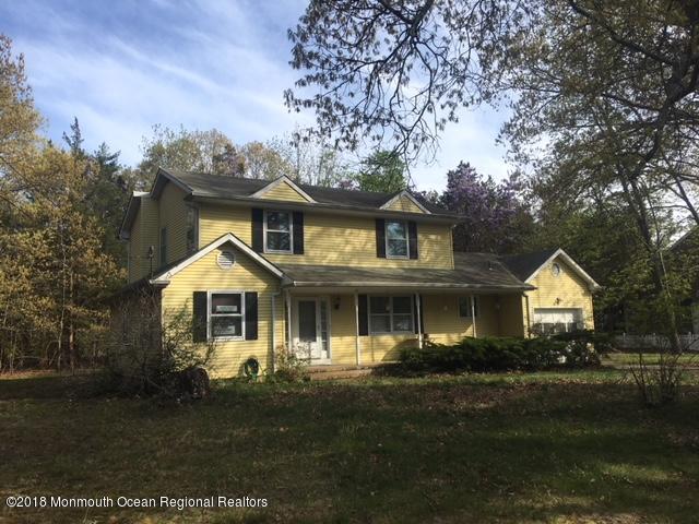 3 Thropp Road Forked River, NJ 08731 - Photo 3 of 28 Front Left Side