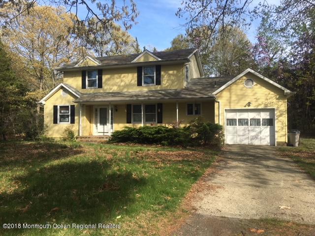 3 Thropp Road Forked River, NJ 08731 - Photo 4 of 28 Front