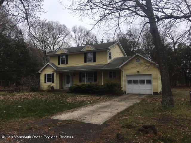 3 Thropp Road Forked River, NJ 08731 - Photo 5 of 28 Front Set Back