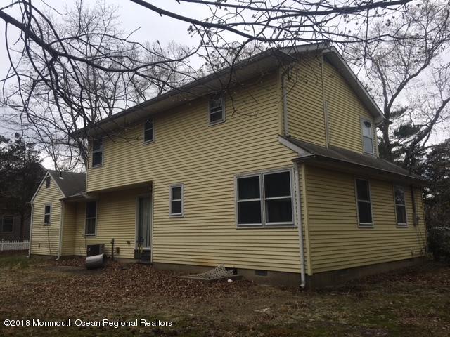 3 Thropp Road Forked River, NJ 08731 - Photo 7 of 28 Rear Left
