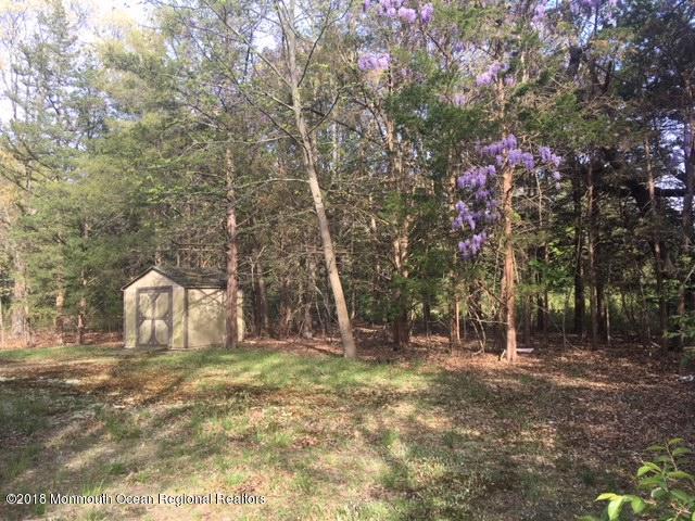 3 Thropp Road Forked River, NJ 08731 - Photo 10 of 28 Backyard