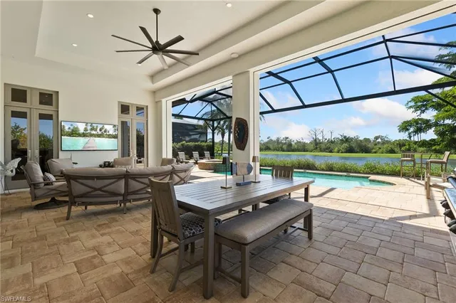 $2,785,000 | 22236 St Barts Lane, Estero, FL 33928