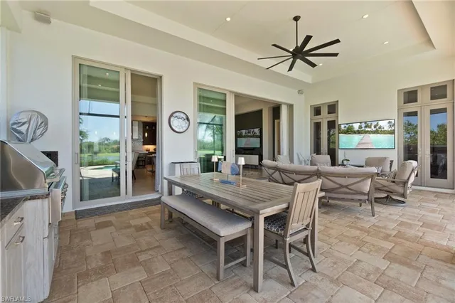 $2,785,000 | 22236 St Barts Lane, Estero, FL 33928