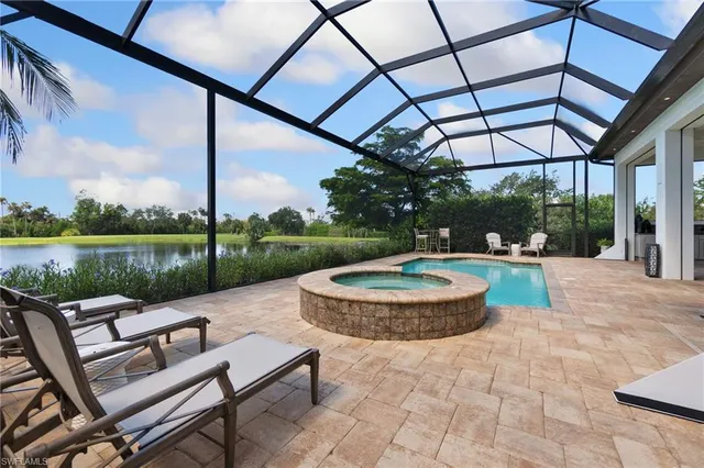 $2,785,000 | 22236 St Barts Lane, Estero, FL 33928