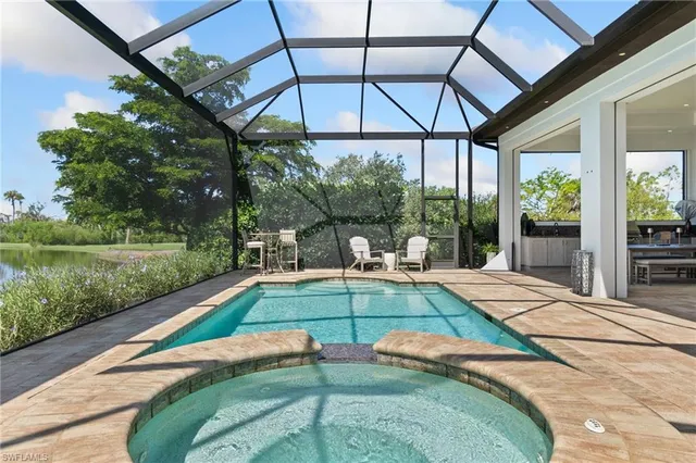 $2,785,000 | 22236 St Barts Lane, Estero, FL 33928
