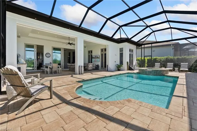 $2,785,000 | 22236 St Barts Lane, Estero, FL 33928
