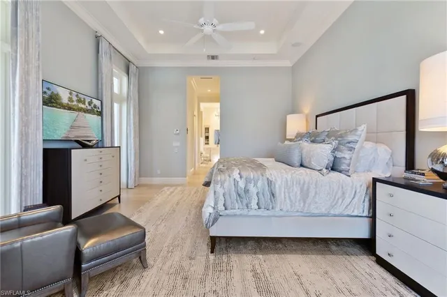 $2,785,000 | 22236 St Barts Lane, Estero, FL 33928