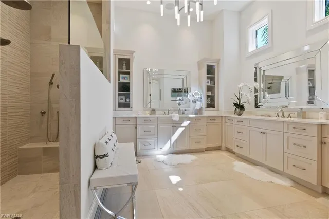 $2,785,000 | 22236 St Barts Lane, Estero, FL 33928