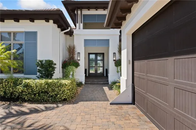 $2,785,000 | 22236 St Barts Lane, Estero, FL 33928