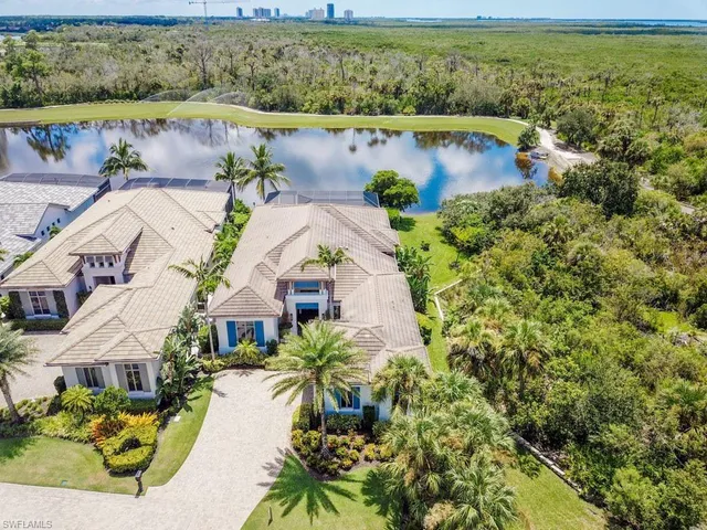 $2,785,000 | 22236 St Barts Lane, Estero, FL 33928