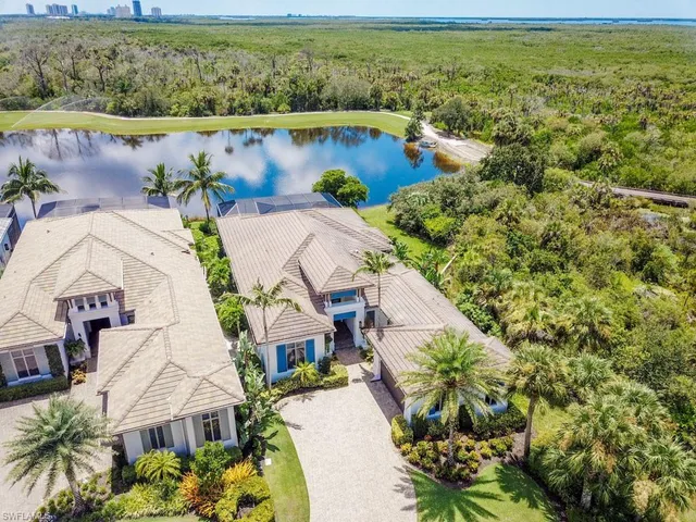 $2,785,000 | 22236 St Barts Lane, Estero, FL 33928