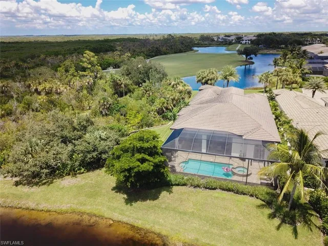 $2,785,000 | 22236 St Barts Lane, Estero, FL 33928