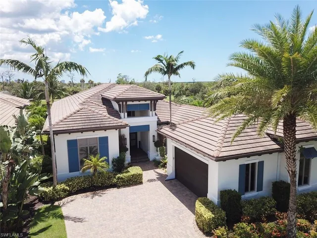 $2,785,000 | 22236 St Barts Lane, Estero, FL 33928