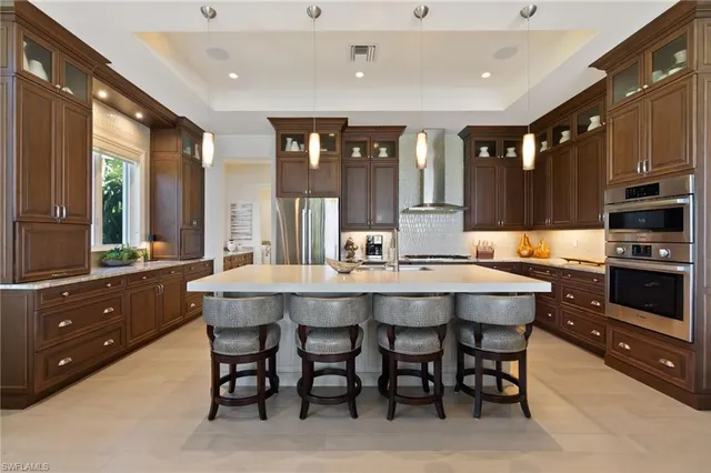 $2,785,000 | 22236 St Barts Lane, Estero, FL 33928