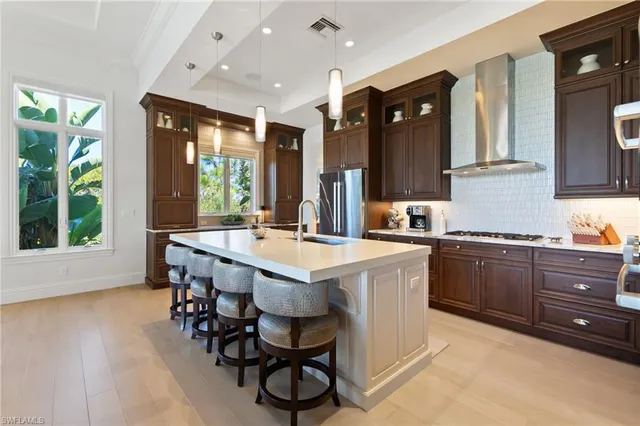 $2,785,000 | 22236 St Barts Lane, Estero, FL 33928