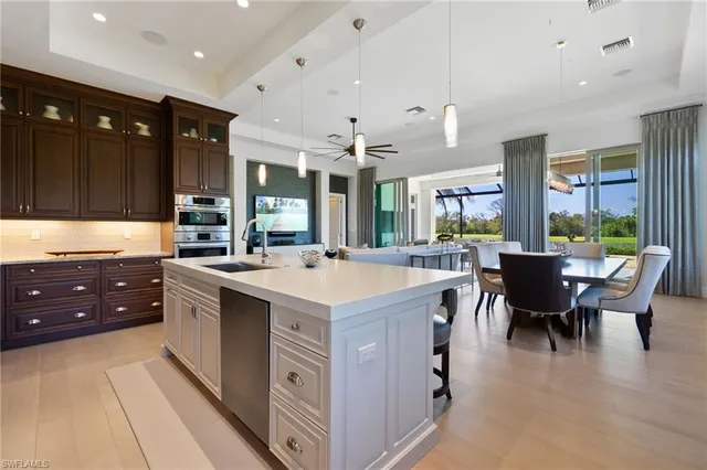 $2,785,000 | 22236 St Barts Lane, Estero, FL 33928