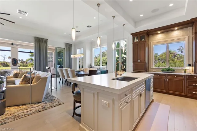 $2,785,000 | 22236 St Barts Lane, Estero, FL 33928