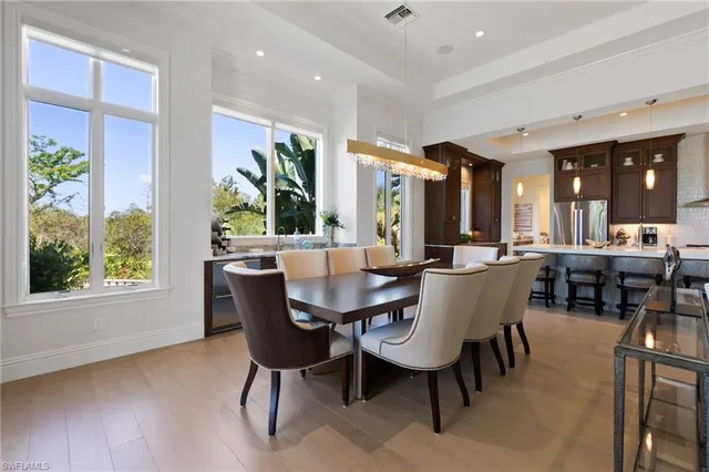 $2,785,000 | 22236 St Barts Lane, Estero, FL 33928