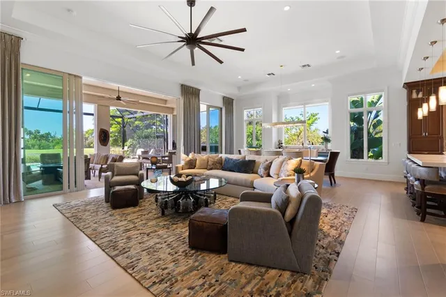 $2,785,000 | 22236 St Barts Lane, Estero, FL 33928