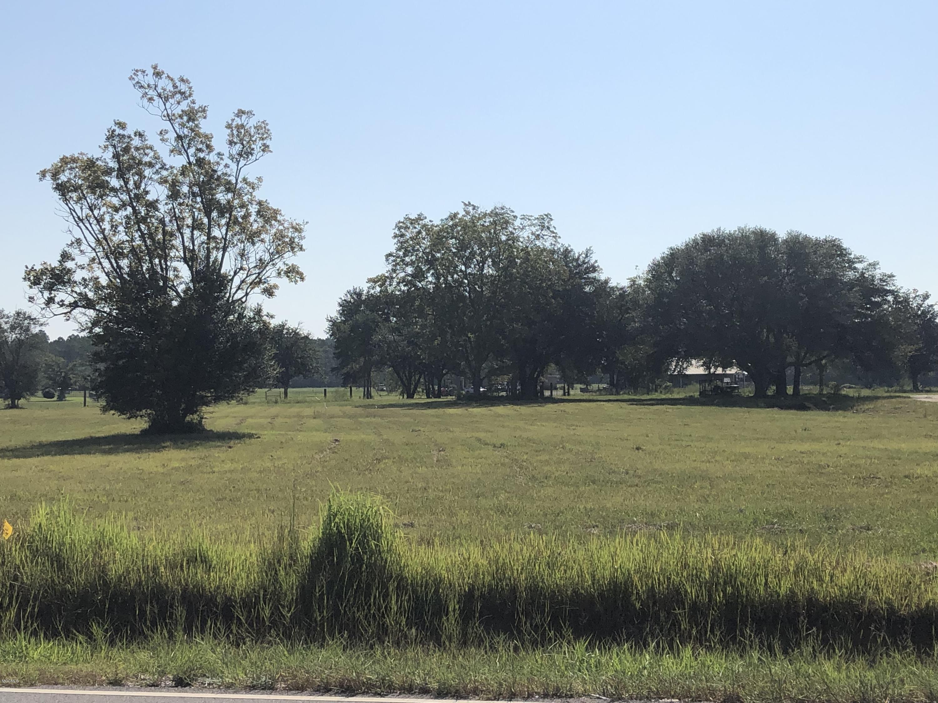 Lot 2 Daisy Vestry Road Vancleave, MS 39565 - Photo 1 of 1 IMG_1620