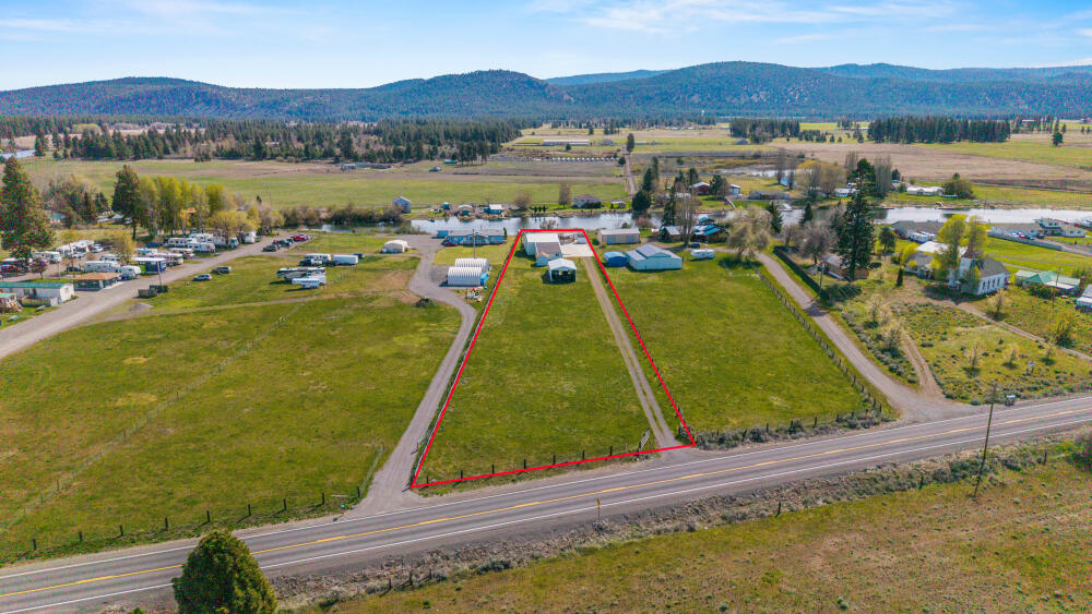 32315 Modoc Point Road Chiloquin, OR 97624 - Photo 6 of 71 32315ModocPointRd-44