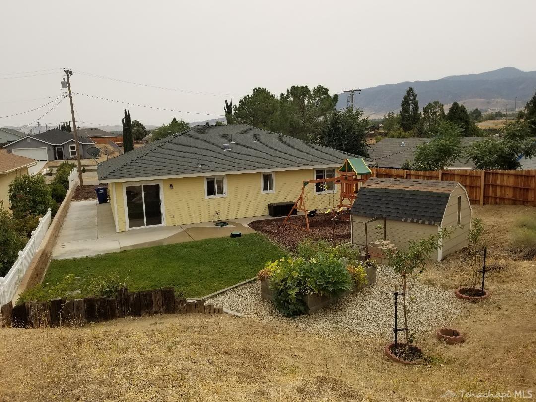 19921 Meadows Road Tehachapi, CA 93561 - Photo 3 of 10 Gallery Image 3