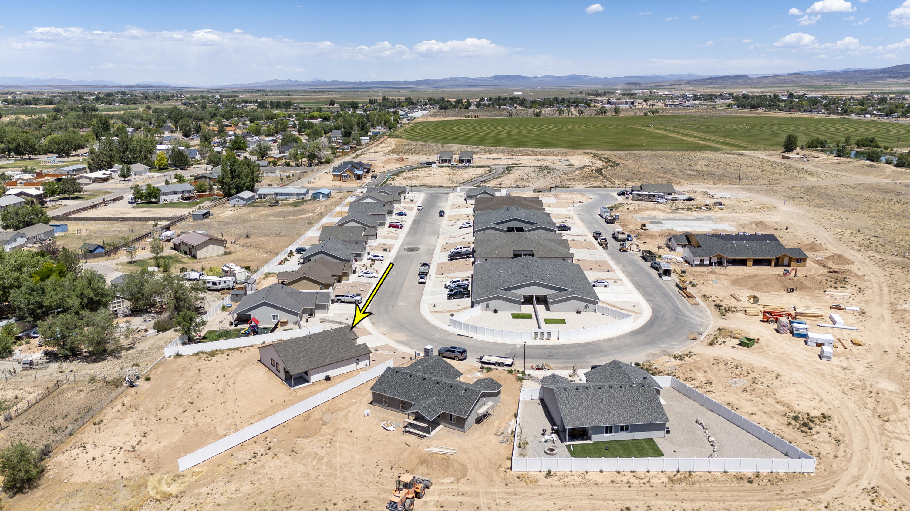 3887 North Hawks Landing Loop Cedar City, UT 84721 - Photo 41 of 46 3887 N Hawk Landing-50