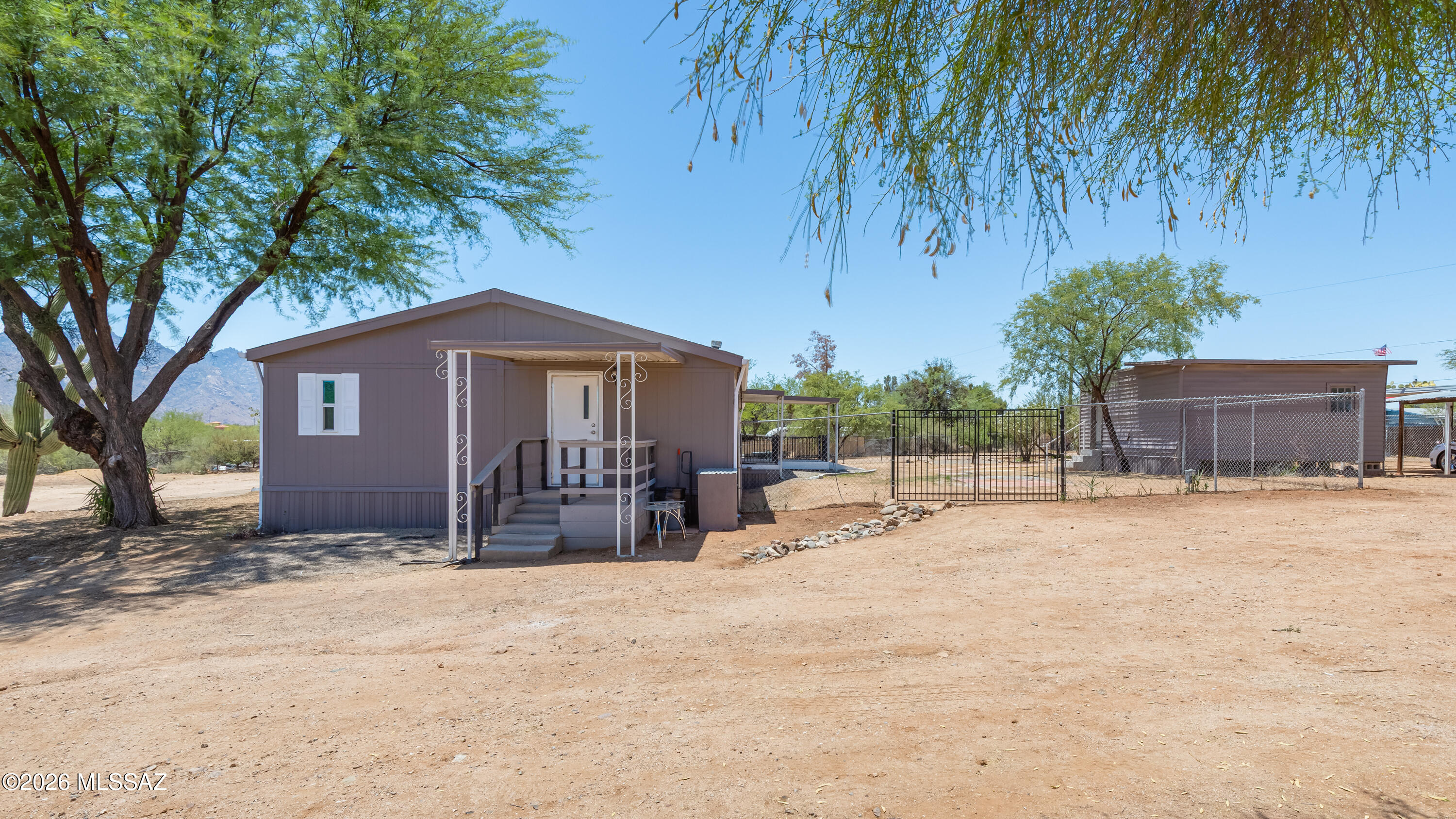 15535 North Oracle Road Tucson, AZ 85739 - Photo 24 of 29