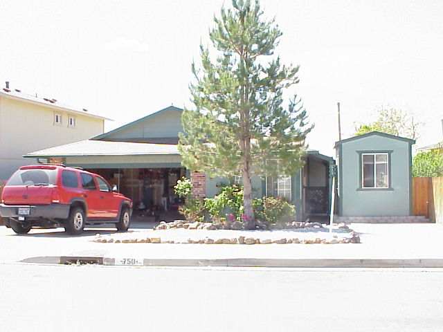 750 Diogenes Drive Reno, NV 89512 - Photo 1 of 1 Photo 1