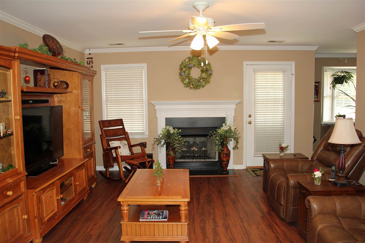 305 Haystack Hill Roebuck, SC 29376 - Photo 3 of 32 Gallery Image 3