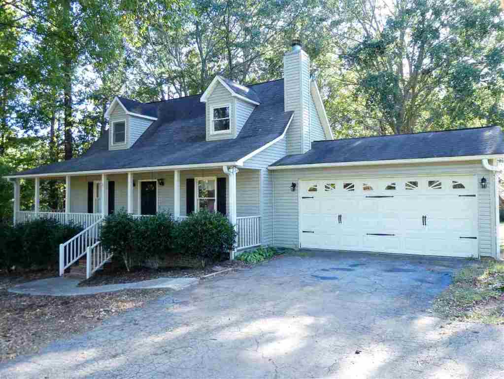 495 Sheep Farm Road Seneca, SC 29672 - Photo 2 of 31 Gallery Image 2