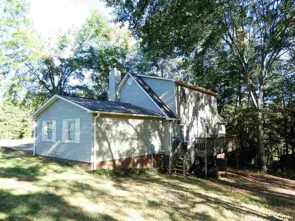 495 Sheep Farm Road Seneca, SC 29672 - Photo 28 of 31 Gallery Image 28