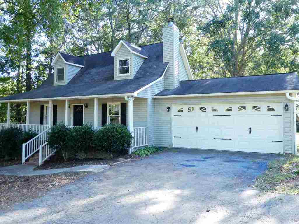 495 Sheep Farm Road Seneca, SC 29672 - Photo 30 of 31 Gallery Image 30