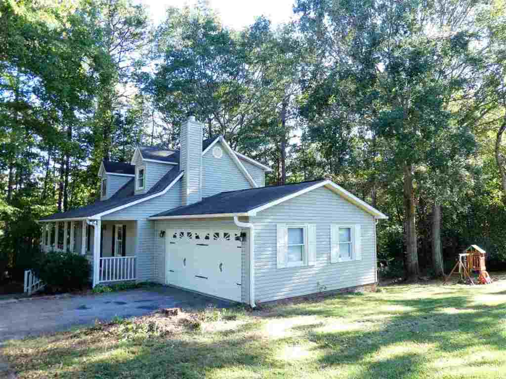 495 Sheep Farm Road Seneca, SC 29672 - Photo 3 of 31 Gallery Image 3