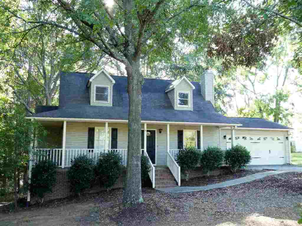 495 Sheep Farm Road Seneca, SC 29672 - Photo 31 of 31 Gallery Image 31