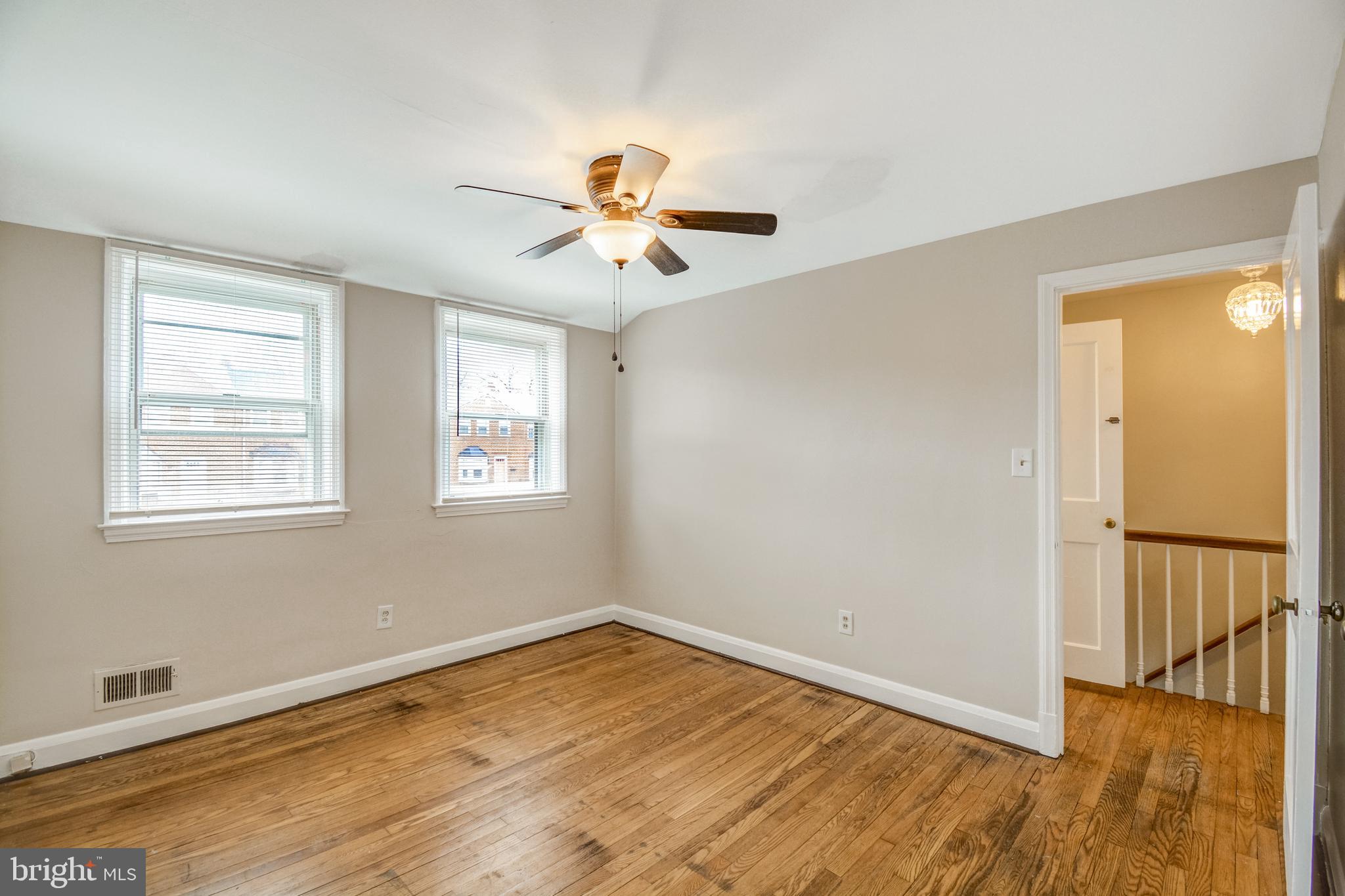 1655 Hardwick Road Towson, MD 21286 - Photo 25 of 37