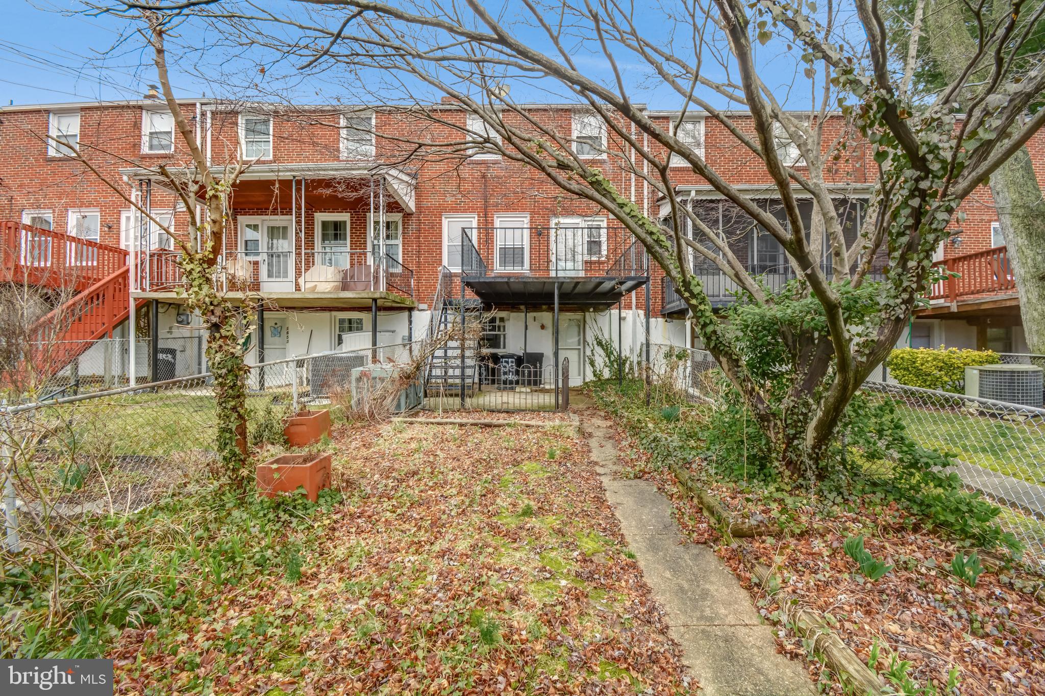 1655 Hardwick Road Towson, MD 21286 - Photo 33 of 37