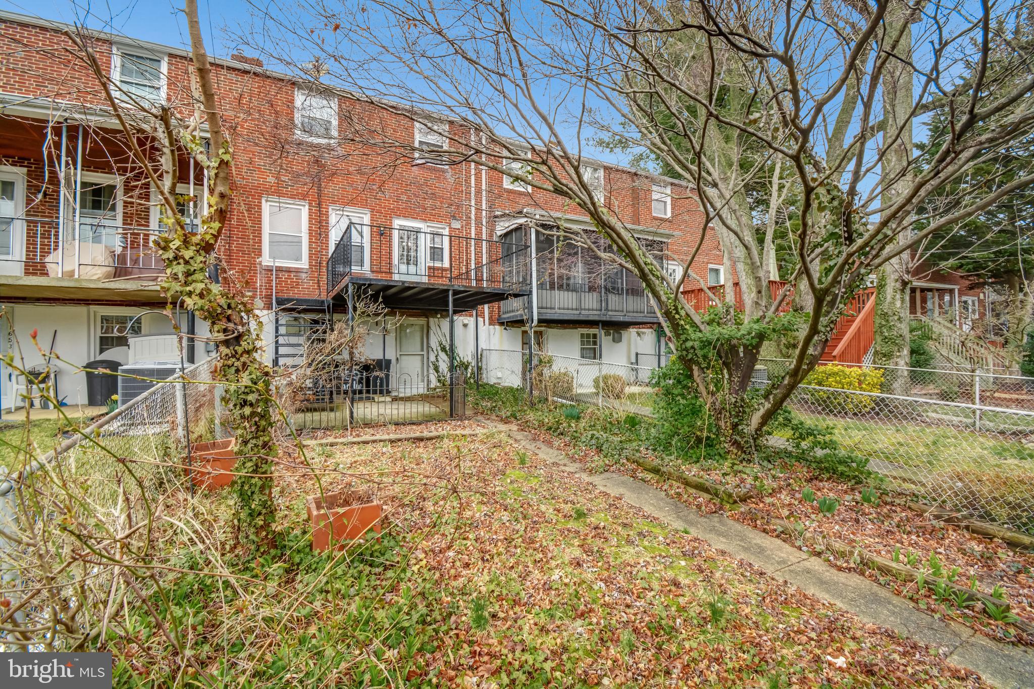 1655 Hardwick Road Towson, MD 21286 - Photo 34 of 37