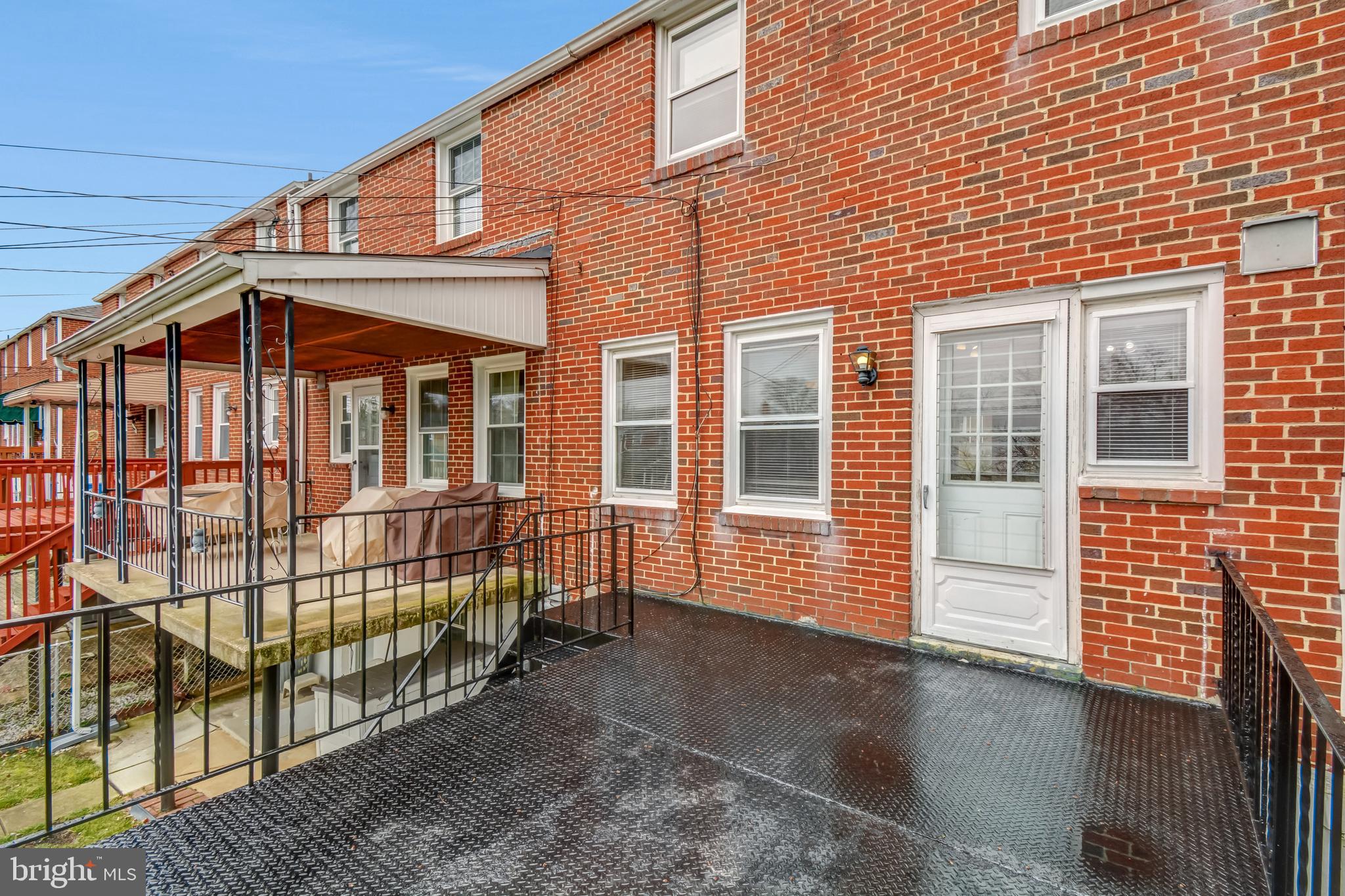 1655 Hardwick Road Towson, MD 21286 - Photo 35 of 37